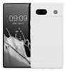 kwmobile Handyhülle für Google Pixel 7a Hülle - weiches Produktbild-Vorschau 8