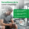 medisana PM 100 oxymètre de pouls portable, écran OLED Voir les images du produit 8