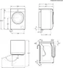 AEG - L6FL731EX - Waschmaschine - 7 kg Produktbild-Vorschau 10