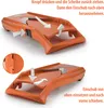 Börner V5 Powerline Gemüsehobel Starter-Set - Orange, Produktbild-Vorschau 5