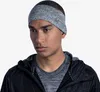 BUFF® Dryflx® Headband R-Light Grey Produktbild-Vorschau 3