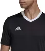 Adidas T-shirt HE1573 in Black color size large Anteprima dell’immagine prodotto 5