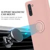 Cadorabo DE-151240, Samsung, Samsung Galaxy NOTE 10, Rose Produktbild-Vorschau 1