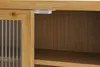 okwish Kuchyňská skříň Koupelnová skříň s držákem na Náhled obrázku produktu 4