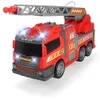 SIMBA Dickie Vigili del Fuoco 36 cm 330-8371 Anteprima dell’immagine prodotto 20