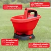 Grafner® Universalstreuer Streusalz, Dünger und Saat Produktbild-Vorschau 3