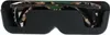 Porte-lunettes Carpoint 17 x 5 cm Voir les images du produit 4