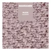 MyBoshi Makramee gezwirntes Baumwollseil 4mm 50m nude Produktbild-Vorschau 5