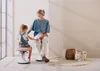 Topstar Kinderhocker Living Chairs Move Kids pink mit Produktbild-Vorschau 4