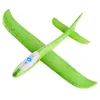 Polystyrol Flugzeug Led Leuchte Flugzeug aus Styropor Produktbild-Vorschau 13