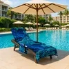 Domarex XXL Strandtuch 75x210 cm, schnell trocknend, Produktbild-Vorschau 2