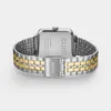 Uhr Cluse Damen Silber-Gold Cluse-CW10313 Produktbild-Vorschau 3