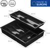 Besteckkasten 39 x 30,5 x 7,0 cm Produktbild-Vorschau 2