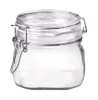 BORMIOLI ROCCO Vaso In Vetro Fido Con Tappo Ermetico Anteprima dell’immagine prodotto 8