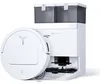 Ecovacs DEEBOT T50 OMNI Gen3, Beutellos, Weiß, Rund, Produktbild-Vorschau 9