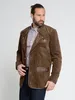 JCC Trachtenjacke 31022146 Herren brown 54 Produktbild-Vorschau 2