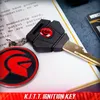 Knight Rider Geschenkbox F.L.A.G Agent Kit Produktbild-Vorschau 22