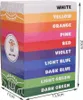 Holi Cow Holi-Farbpulver - Set 10x100g Produktbild-Vorschau 14