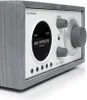 Tivoli Audio Model One+ Grau/Weiss Produktbild-Vorschau 3