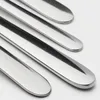 FÖRNUFT Ikea Besteck 24-tlg., Edelstahl Produktbild-Vorschau 3