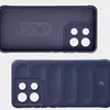 Robuste Handyhülle + gehärtetem Glas für Motorola Moto G86 Produktbild-Vorschau 7