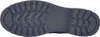 The sole of a boot is shown from a bottom view. Produktbild-Vorschau