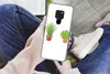 MuchoWow® Handyhülle Schutzhülle Hülle für Huawei P40 Lite Produktbild-Vorschau 3