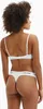 Calvin Klein Underwear Thong White XS Produktbild-Vorschau 14