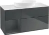 Villeroy & Boch FA61HGHG Waschbeckenunterschrank Finion FA6 Produktbild-Vorschau 1