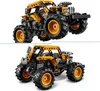 Monster Jam™ DIGatron™ Podgląd zdjęcia produktu 4