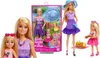 Barbie-Schwestern auf einem Picknick-Puppen-Set JBF43 /4 Produktbild-Vorschau 8