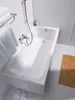 Duravit Badewanne D-Code 170 x 75  x 42 cm Einbauversion, Produktbild-Vorschau 10