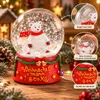 Weihnachtsmann & Co. KG Schneekugel, Schüttelkugel, Produktbild-Vorschau 2