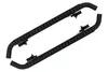 Pedane laterali per Land Rover Defender 110 1990-2016 Black Anteprima dell’immagine prodotto 2