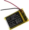 Akku kompatibel mit Garmin Typ 361-00086-11 Produktbild-Vorschau 1