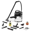 KARCHER SE 4 Plus Spezial-Trockensauger - 1.081-171.0 Produktbild-Vorschau 11
