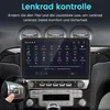 Radio samochodowe Carplay Android 15 do Ford S-Max (rok Podgląd zdjęcia produktu 6