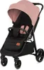 Kinderkraft GRANDE PLUS - kočárek - od narození do 22 kg - Náhled obrázku produktu 1