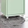Armadietto da bagno SoBuy, modello alto per bagni di Anteprima dell’immagine prodotto 9