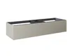 Jungborn Unterschrank NONUS BxHxT 1600 x 318 mm x 453 mm Produktbild-Vorschau 2