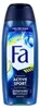 Fa Men Duschgel Active Sport – 250 ml Produktbild-Vorschau 2