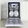 Heinner HDW-FSM45710AWD+++, W pełni wbudowany, Wąski (45 Podgląd zdjęcia produktu 7
