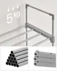 SONGMICS Schuhregal mit 10 Ablagen, 45 x 30 x 174 cm, Produktbild-Vorschau 3