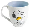 The Peanuts Snoopy Tasse - Kaffeetasse Becher Kaffeebecher Produktbild-Vorschau 2