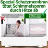 HEIMWERT Anti Schimmel Heizung mit Spezial Infrarot Produktbild-Vorschau 4