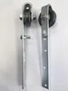 Rullo per porte scorrevoli con staffa 140mm STA zincato Anteprima dell’immagine prodotto 3