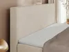 MKS MEBLE Boxspringbett, Polsterbett JAGUAR mit Produktbild-Vorschau 5