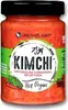 Kimchi Hot Vegan Koreańska Kiszona Kapusta 270G Runoland Podgląd zdjęcia produktu 2