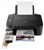 Drucker Scanner Kopierer Canon Ts3450 Wifi 4800X1200 Dpi Produktbild-Vorschau 6