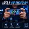 Magnetischer Handy-Kühler, für Gaming und heiße Tage, Produktbild-Vorschau 2